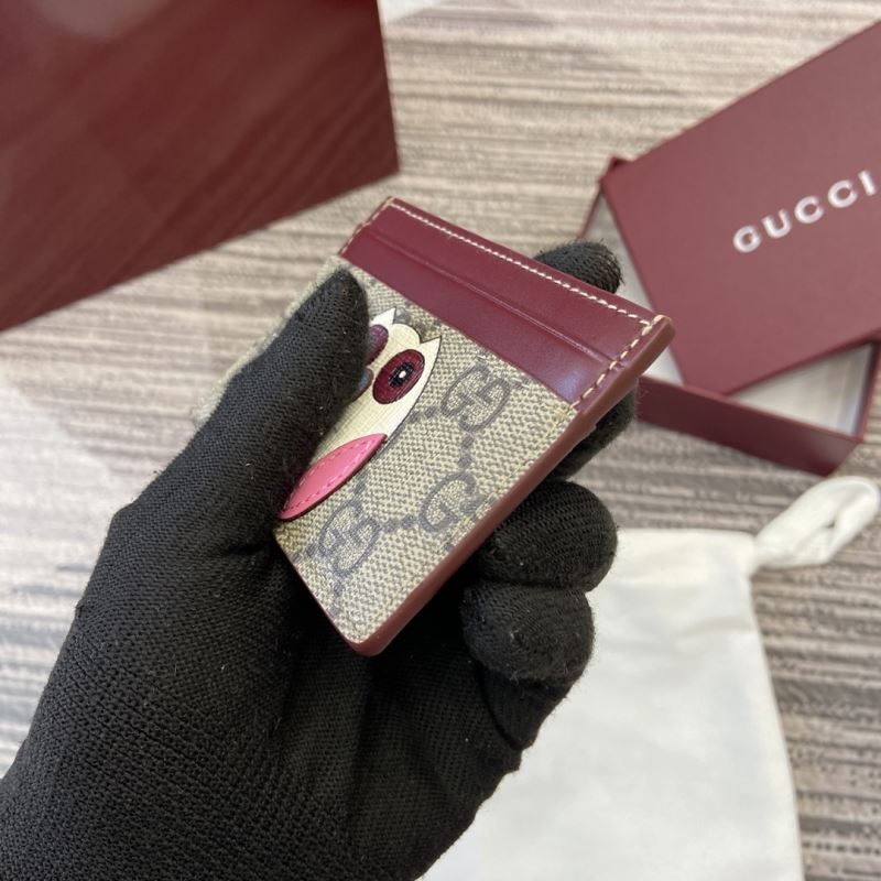 Gvc*1 wallets